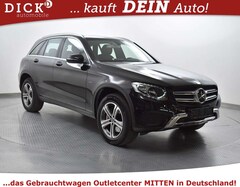 Bild des Angebotes Mercedes-Benz GLC 350 e 4M OFF ROAD STYLING+PANO+KAMER+NAVI+ACC