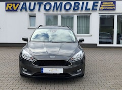 Bild des Angebotes Ford Focus Turnier Business