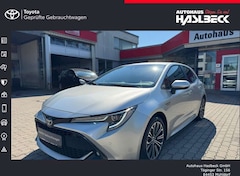 Bild des Angebotes Toyota Corolla 2.0 Hybrid Club