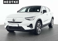 Bild des Angebotes Volvo C40 Recharge Core 19"+WINTER-PAKET