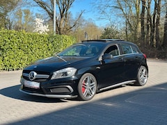 Bild des Angebotes Mercedes-Benz A 45 AMG 4Matic Navi*Bi-Xenon*Panorama*