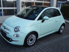 Bild des Angebotes Fiat 500 500 0.9 8V TwinAir Dualogic Start