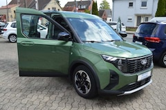 Bild des Angebotes Ford Transit Courier 1.5 TDCi EcoBlue Active 2xSchiebetür/R-Kam/SH/PDC/