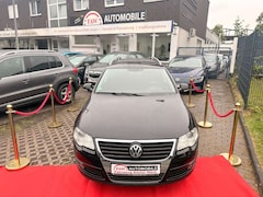 Bild des Angebotes VW Passat Variant Comfortline/Automatik/Navi/Klima/