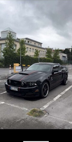 Bild des Angebotes Ford Mustang GT 5.0 V8