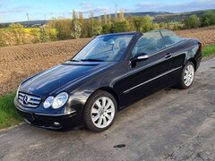 Bild des Angebotes Mercedes-Benz CLK 280 CLK Cabrio 280 7G-TRONIC Elegance