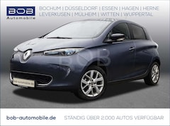 Bild des Angebotes Renault ZOE LIFE Batteriemiete SHZ NAVI PDC BT