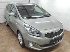 Bild des Angebotes Kia Carens 1.7 CRDI KLIMAA SHZ+LENKRAD KAMERA TEMP BC LED USB