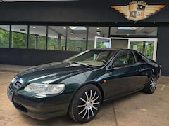 Honda Accord Coupé 2.0i V-TEC ES S-Dach/KLIMA/LEDER