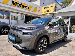 Bild des Angebotes Citroen C3 Aircross Plus