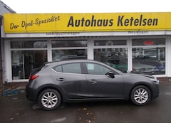 Bild des Angebotes Mazda 3 Center-Line