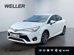 Bild des Angebotes Toyota Avensis 1.8 Business Edition *Navi*PDC*LED*CAM*