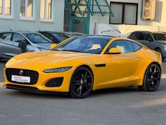 Bild des Angebotes Jaguar F-Type Coupe P300 SV 1of1 R-Dynamic Pano 1Hd TOP