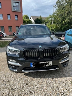 Bild des Angebotes BMW X3 xDrive 20 i Luxury Line