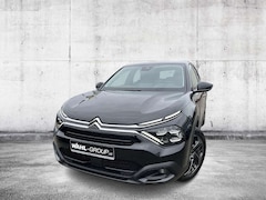 Bild des Angebotes Citroen C4 PLUS PT 130 S&S AUTOMATIK (NAVI/KÄLTE/SICH.-P.)