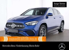 Bild des Angebotes Mercedes-Benz GLA 250 e AMG+LED+KAMERA+TOTW+KEYLESS+8G