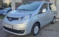 Bild des Angebotes Nissan NV200 /Evalia Evalia Premium 7 Sitz Klima Kamera