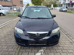 Bild des Angebotes Mazda 2 Lim. 1.25 Comfort