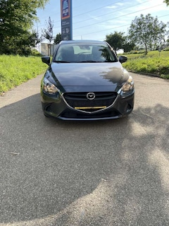 Bild des Angebotes Mazda 2 Signature+