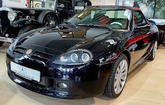 Bild des Angebotes MG TF 80th Anniversary Rot Schwarz Top!!! Wenig KM