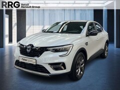 Bild des Angebotes Renault Arkana EVOLUTION TCe 140 MILD-HYBRID EDC CARPLAY