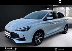 Bild des Angebotes MG MG3 Comfort KAMERA SPUR PDC