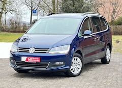 Bild des Angebotes VW Sharan Comfortline BMT/Start-Stopp *7 Sitzer*