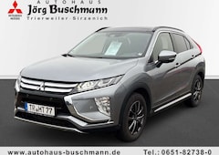 Bild des Angebotes Mitsubishi Eclipse Cross 1,5 Top 2WD,AT,Leder,LED,Navi,SHZ