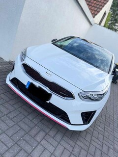 Bild des Angebotes Kia ProCeed / pro_cee'd 1.6 T-GDI DCT7 OPF GT