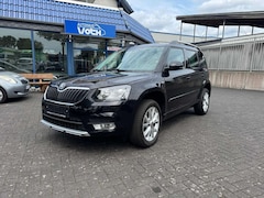 Bild des Angebotes Skoda Yeti Drive