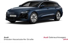 Bild des Angebotes Audi A6 e-tron quattro 315 kW