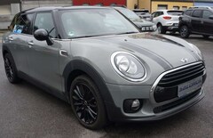 Bild des Angebotes MINI Cooper Clubman Pano+SHZ+AHK elektr.Hecktür JC-Design