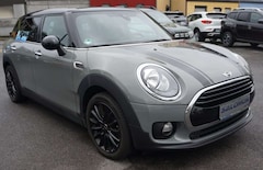 Bild des Angebotes MINI Cooper Clubman Pano+SHZ+AHK elektr.Hecktür JC-Design