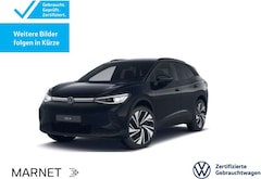 Bild des Angebotes VW ID.4 Pro Performance*WÄRMEPUMPE*AHK*LED*KAMERA*P