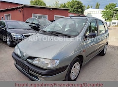 Bild des Angebotes Renault Megane Scenic Century RT 2.0/Automatik/Tüv NEU