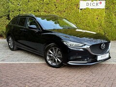 Bild des Angebotes Mazda 6 Kombi 2.2D Exclusive LED+NAV+SHZ+HuD+ACC+KAM+
