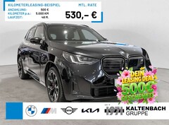 Bild des Angebotes BMW X3 M 50i xDrive AHK STANDHZ HUD NAVI H/K LED