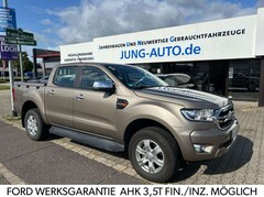 Bild des Angebotes Ford Ranger XLT Doppelkabine 4x4 AHK LRA