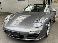 Bild des Angebotes Porsche 997 911 Cabrio 911 Carrera Cabriolet PDK