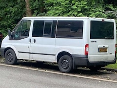Bild des Angebotes Ford Tourneo Tourneo TDCi