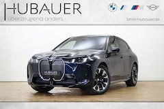 Bild des Angebotes BMW iX xDrive45 [M Sport, HUD, AHK, ACC, 21" LMR]