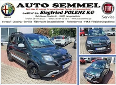 Bild des Angebotes Fiat Panda 1.0 Mild Hybrid Garmin