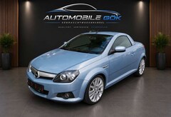 Bild des Angebotes Opel Tigra 1.8 Twintop Sport *CABRIO*KLIMA*LEDER*