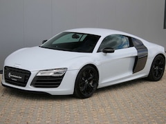Bild des Angebotes Audi R8 5.2 FSI plus quattro/MwSt/Feinnappa/Carbon