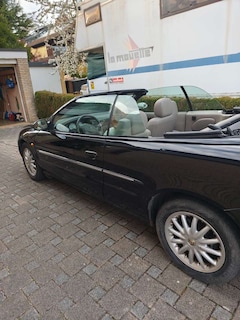 Bild des Angebotes Chrysler Sebring Cabrio