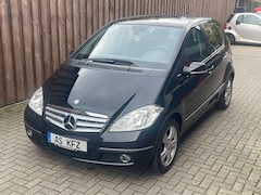 Bild des Angebotes Mercedes-Benz A 160 A -Klasse A 160 Avantgarde GSD PANO