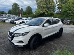 Bild des Angebotes Nissan Qashqai Shiro = Automatik - Navi - Kamera - Pdc