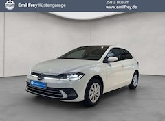 Bild des Angebotes VW Polo EDITION 50 1,0 l TSI DSG,NAVI,PANO,ACC,RFK