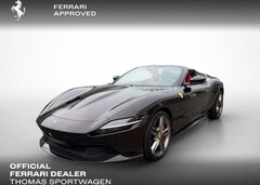 Bild des Angebotes Ferrari Roma Spider / Carbon / ACC / LED / PDIS
