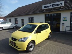 Bild des Angebotes SEAT Mii Reference